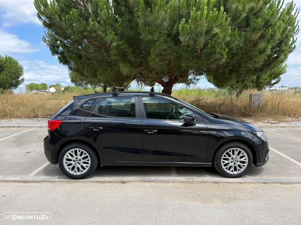 SEAT Ibiza 1.0 TSI Style - 23