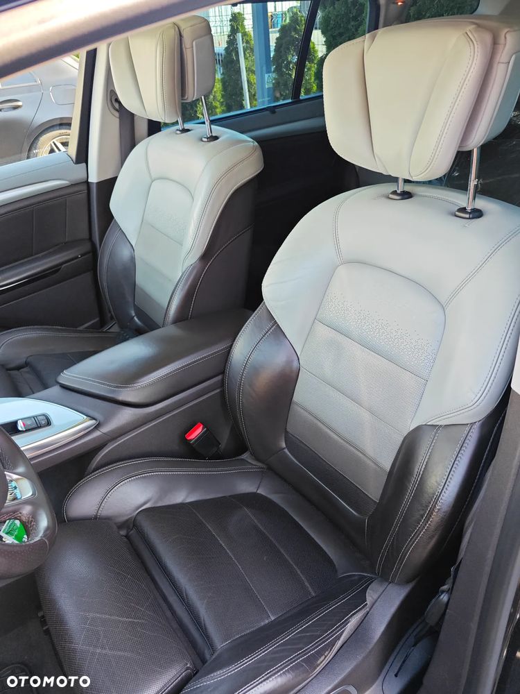 Renault Espace 1.6 dCi Energy Initiale Paris EDC 7os - 14