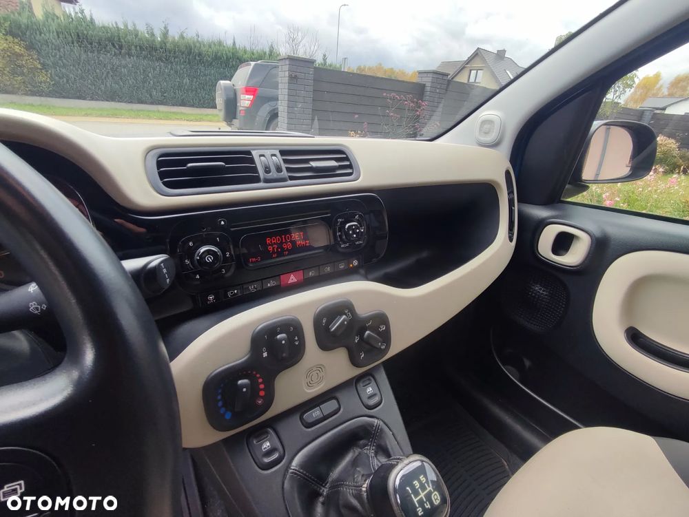 Fiat Panda - 11