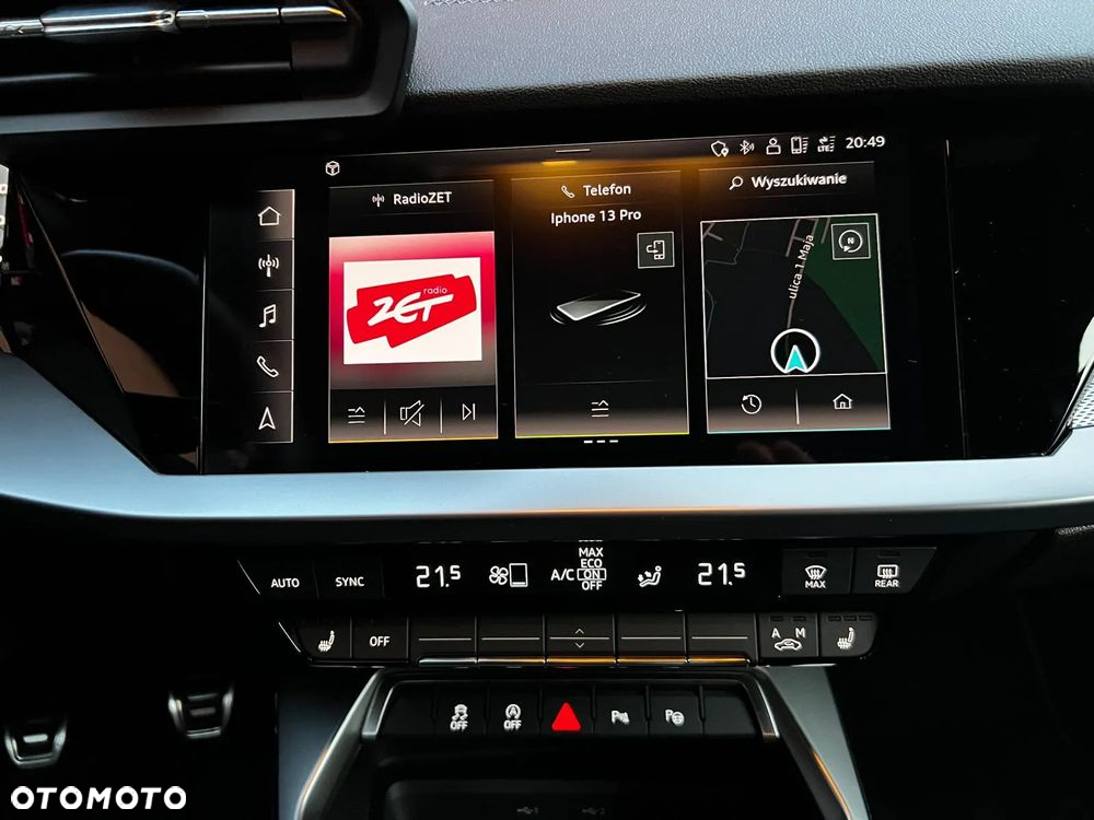 Audi A3 30 TDI S Line - 12