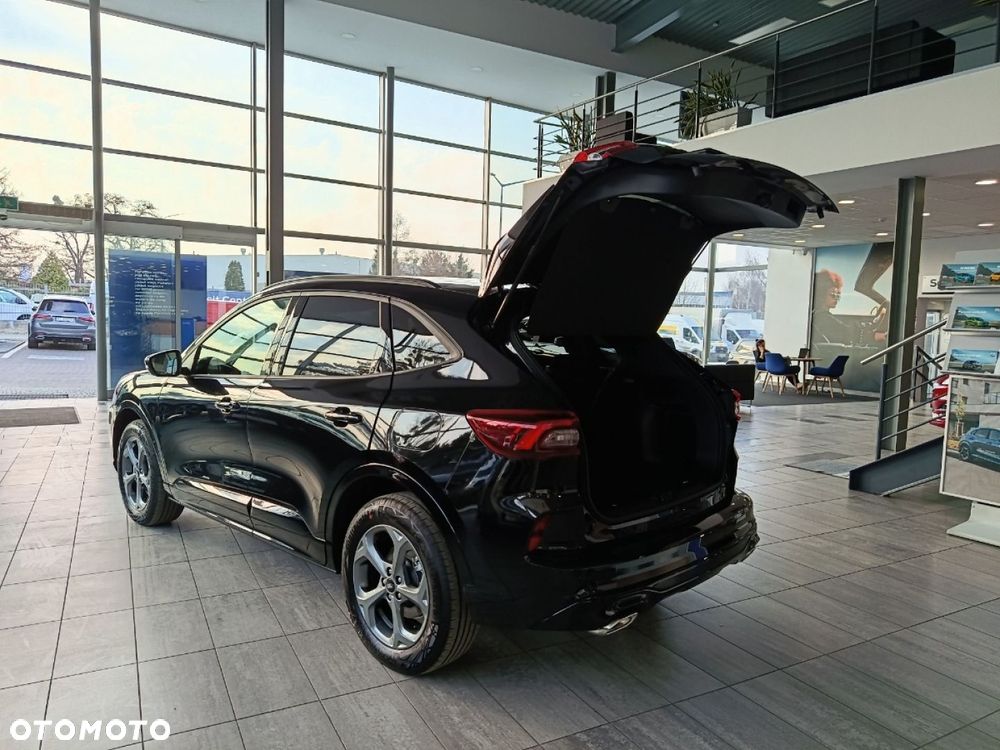 Ford Kuga - 17