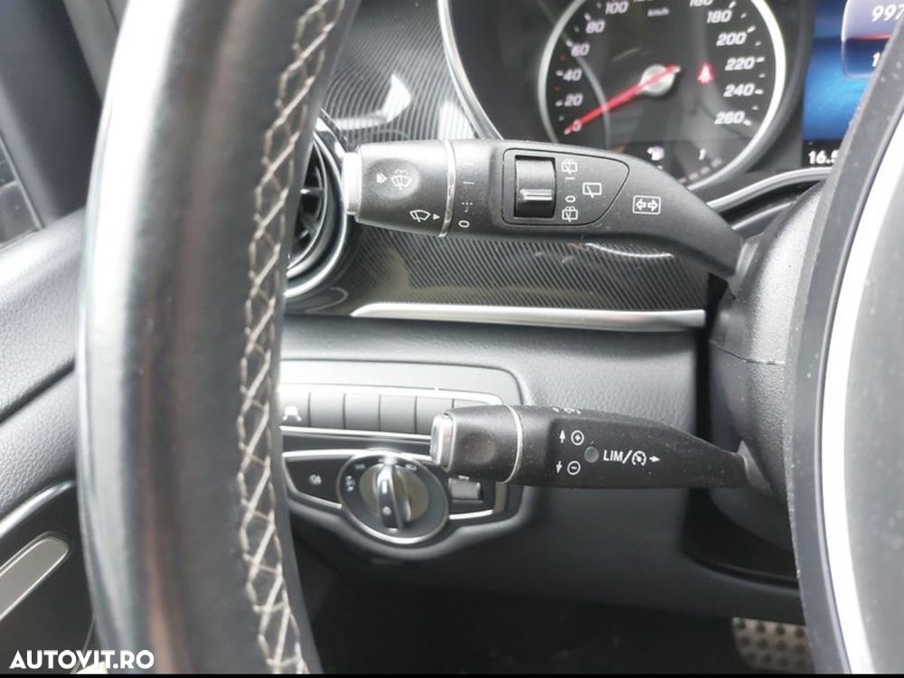 Mercedes-Benz V 220 d Lang 9G-TRONIC Avantgarde Edition 2021 - 20