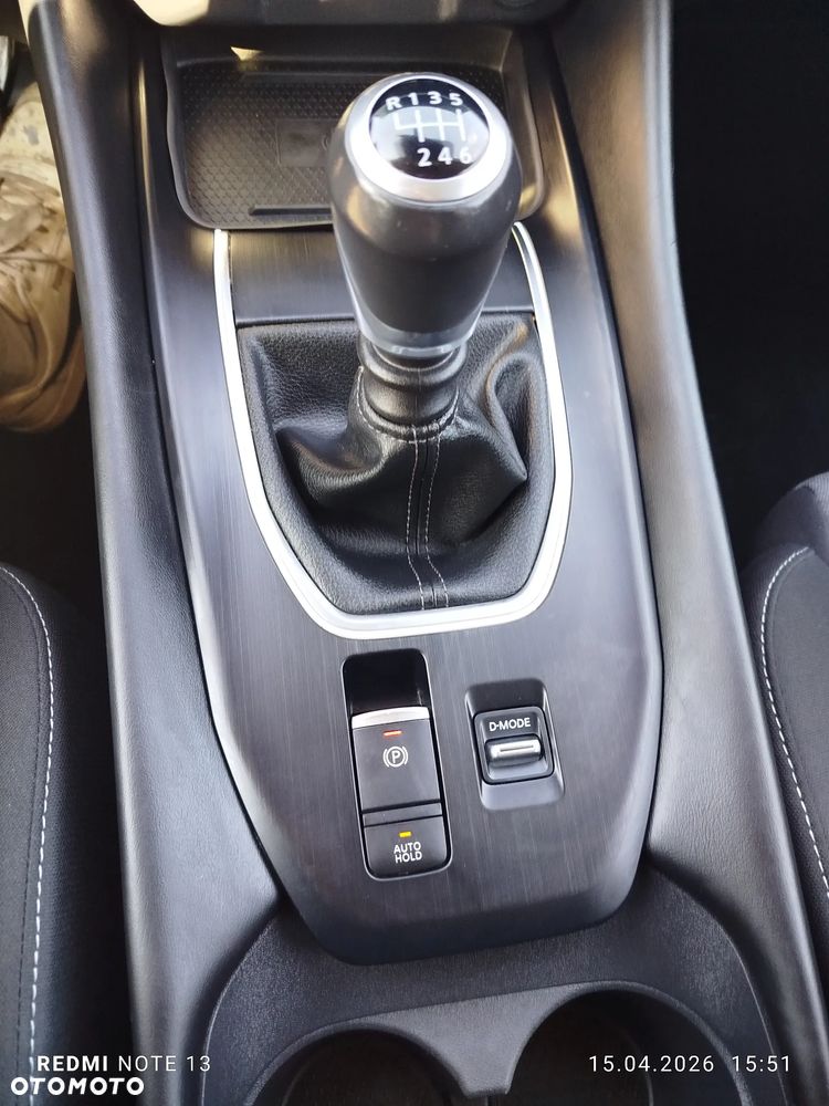 Nissan Qashqai 1.3 DIG-T Tekna - 33