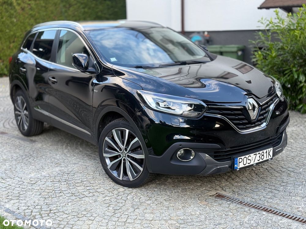Renault Kadjar - 1