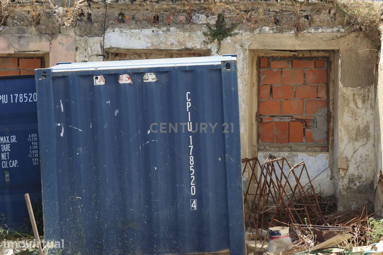 Oportunidade de investimento no Centro do Montijo - Grande imagem: 3/25