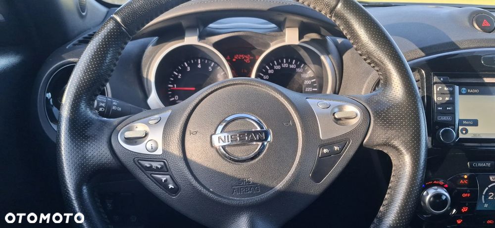 Nissan Juke - 24