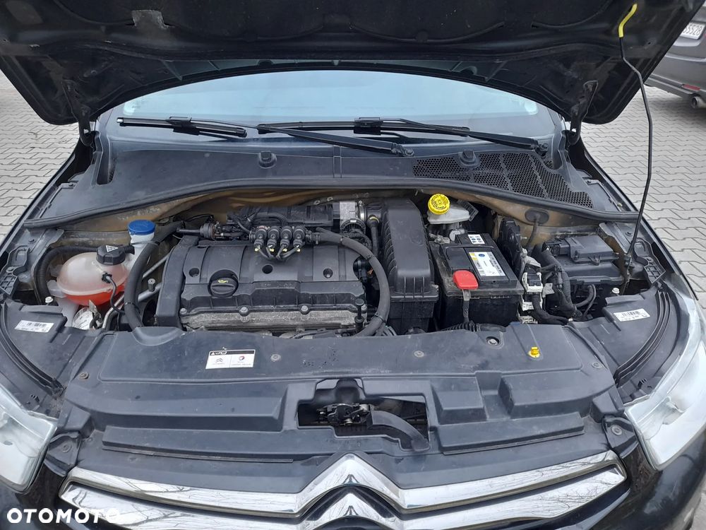 Citroën C-Elysée 1.6 VTi Exclusive - 10