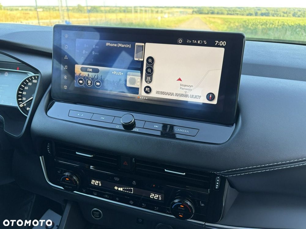 Nissan Qashqai - 12