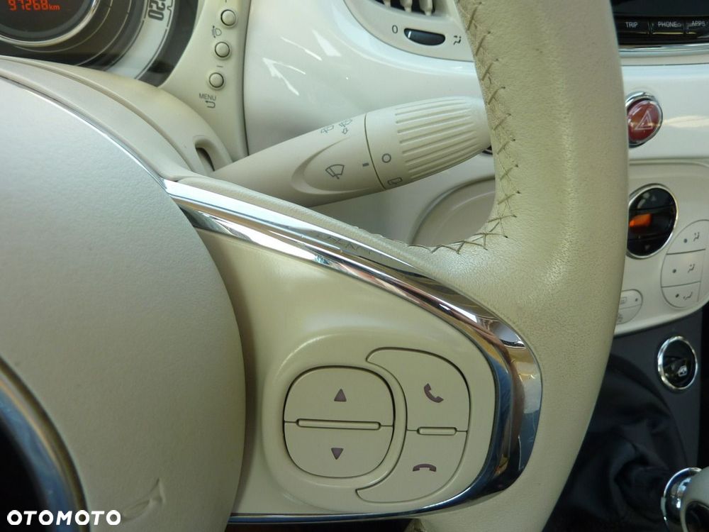 Fiat 500 - 24