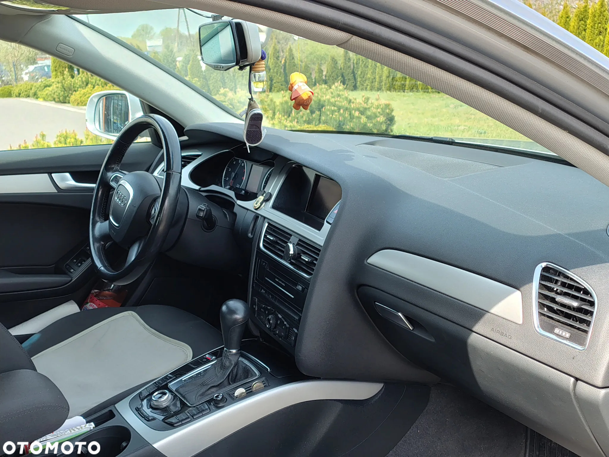 Audi A4 1.8 TFSI Multitronic - 19