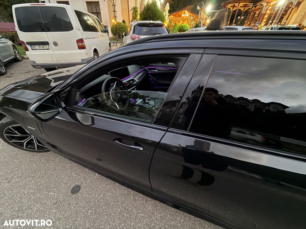 BMW Seria 5 - 17