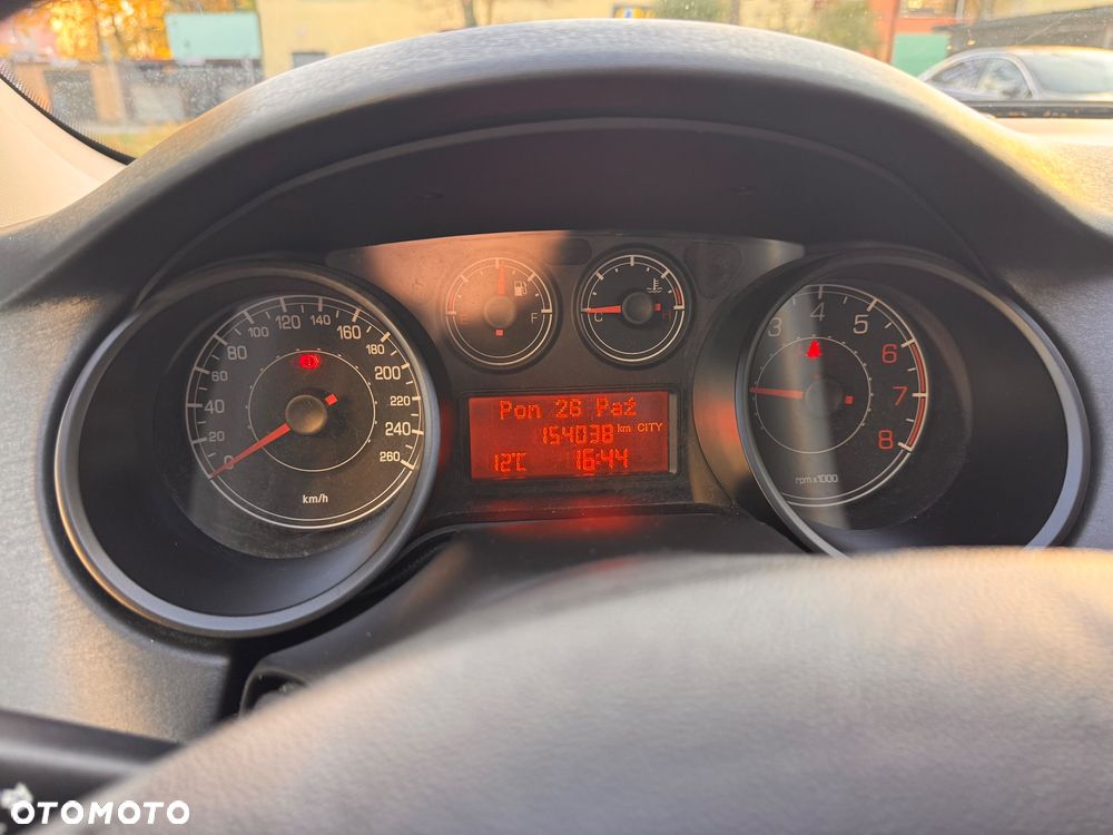 Fiat Bravo - 14