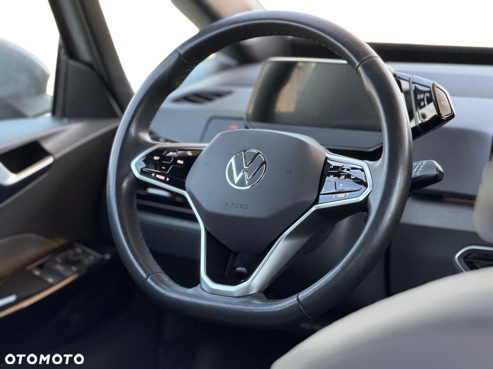Volkswagen ID.3 58kWh Pro Performance - 17
