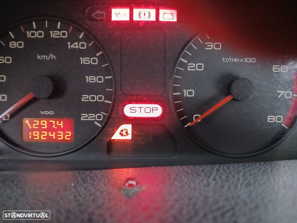 Peugeot 306 - 7