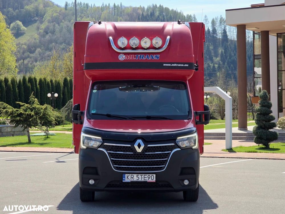 Renault Master - 14