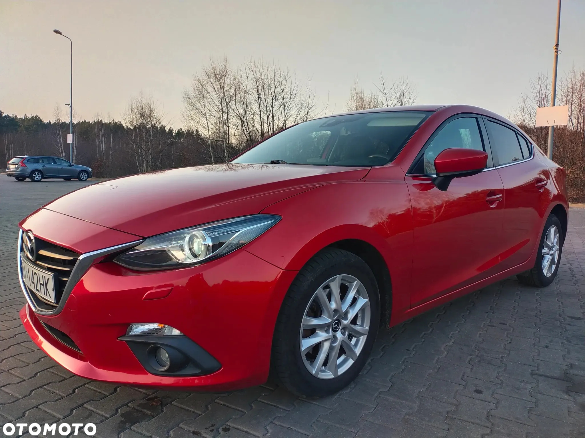 Mazda 3 2.0 Skyenergy - 6