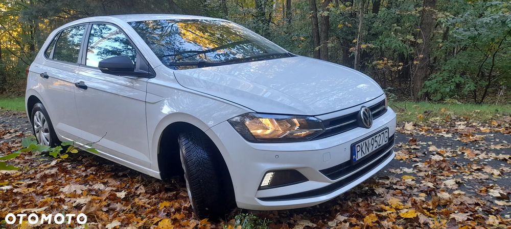 Volkswagen Polo - 2