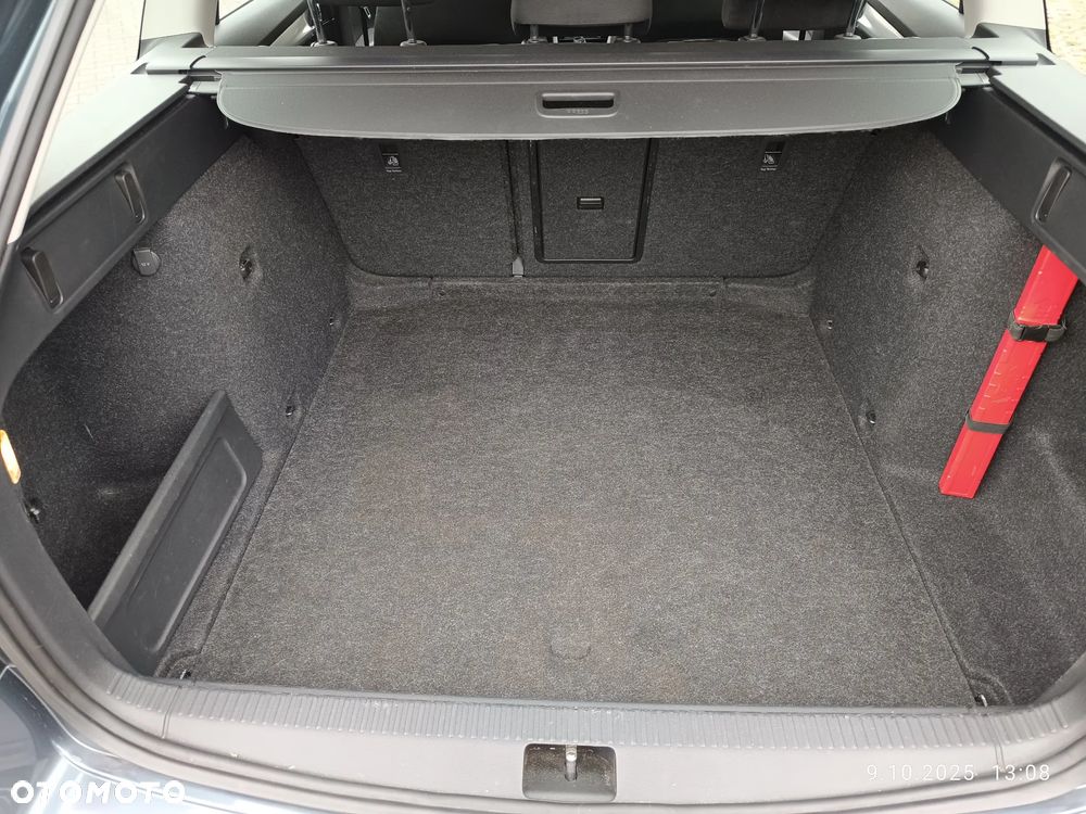 Skoda Octavia 1.5 TSI ACT Ambition - 10