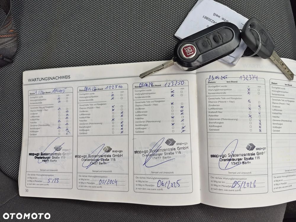 Fiat Bravo 1.4 16V Racing - 11