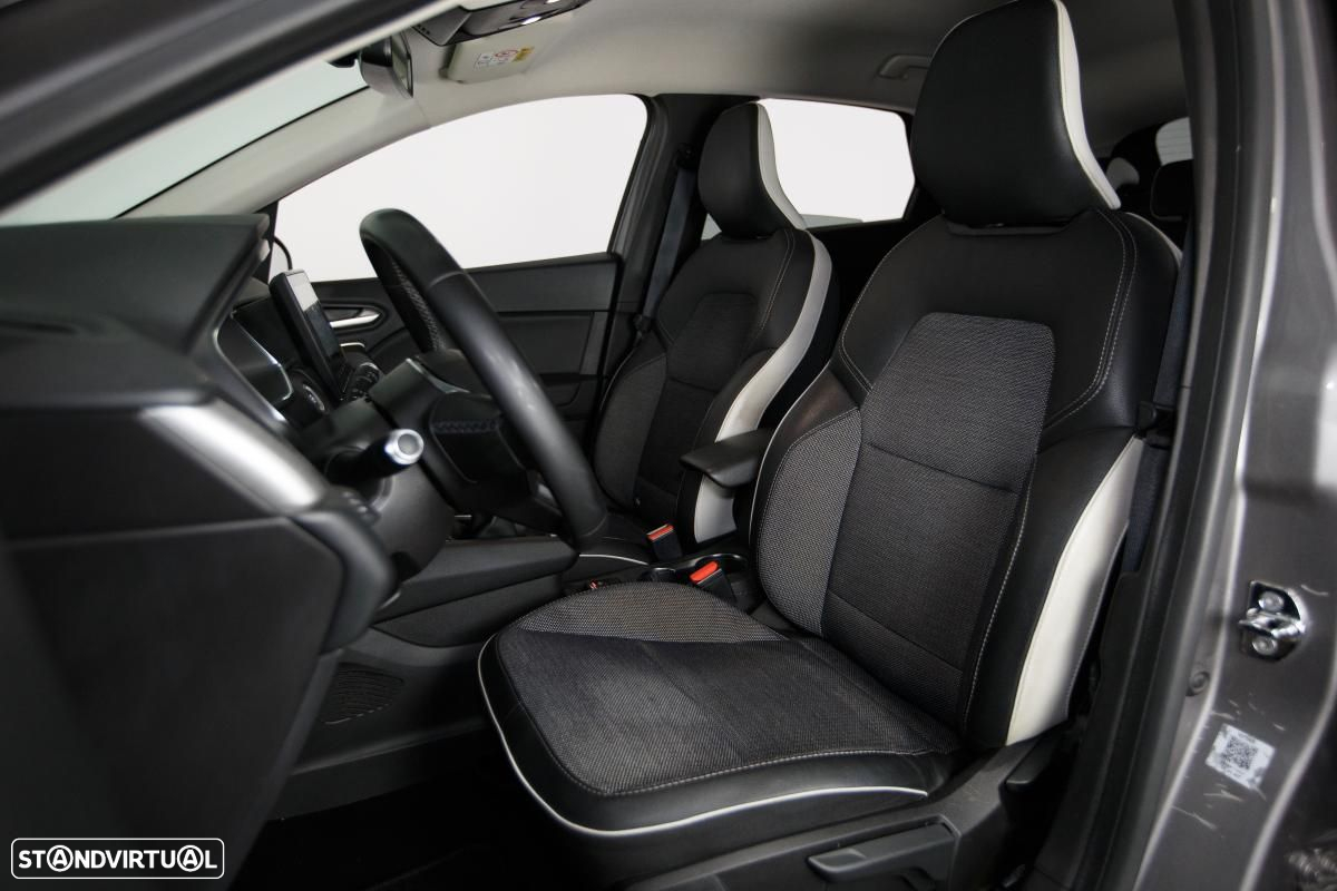 Renault Captur 1.5 dCi Exclusive - 8