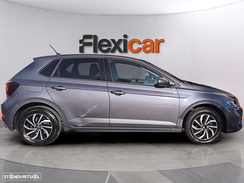 VW Polo 1.0 TSI Life - 6