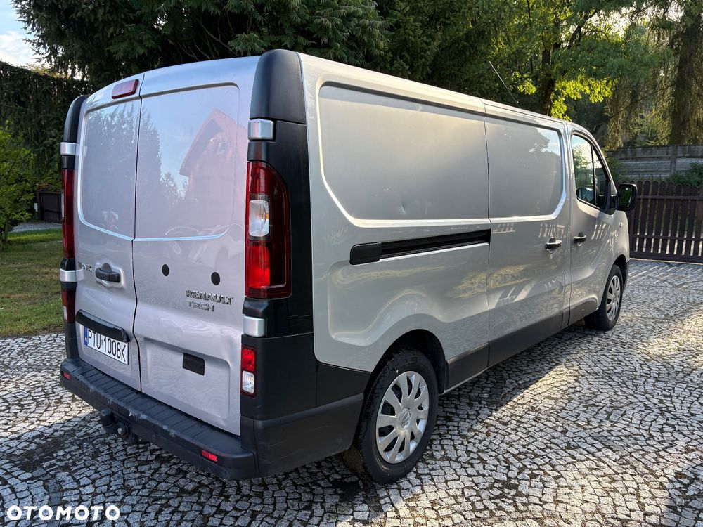 Renault Trafic - 5
