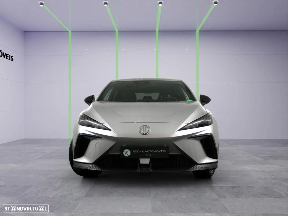 MG MG4 51 kWh Standard - 3