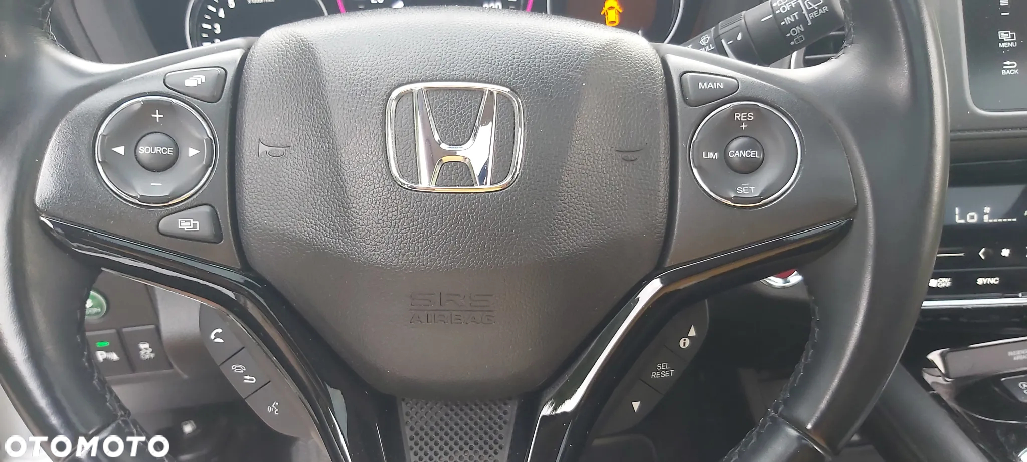 Honda HR-V 1.5 i-VTEC Executive - 19