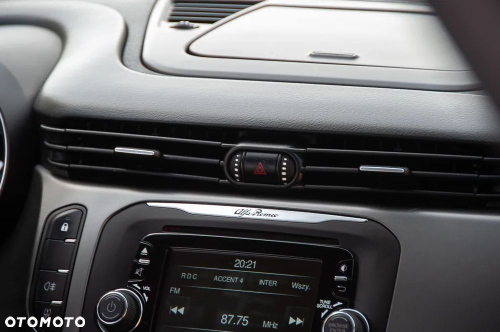 Alfa Romeo Giulietta 1.4 TB Impression - 23