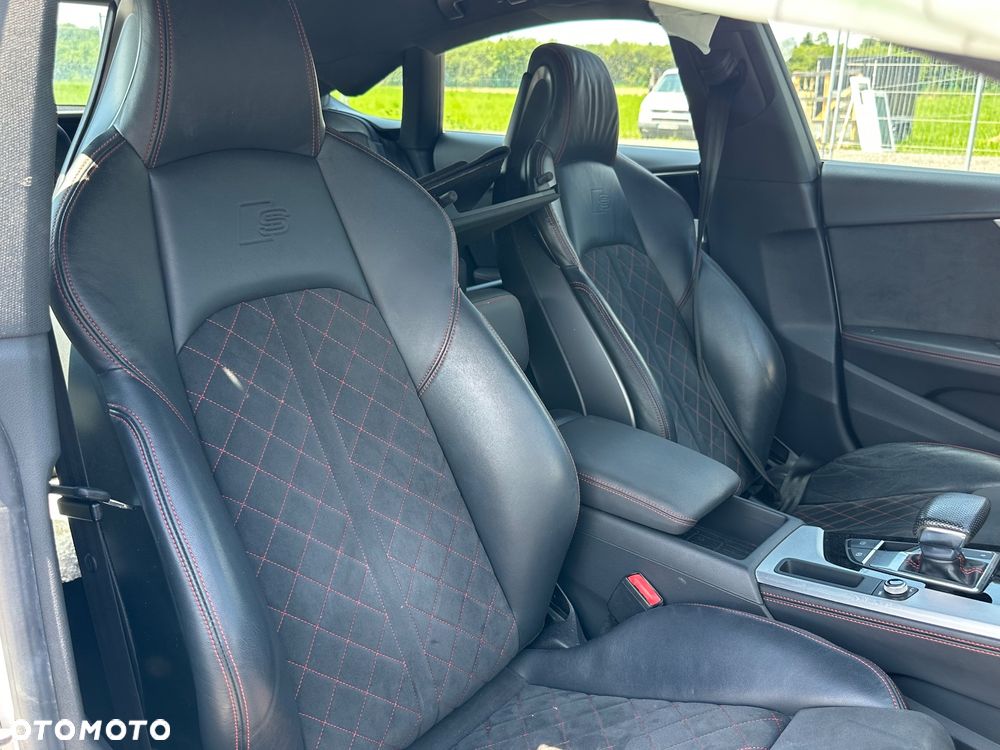 Audi A5 Sportback 40 TFSI S tronic S line - 24