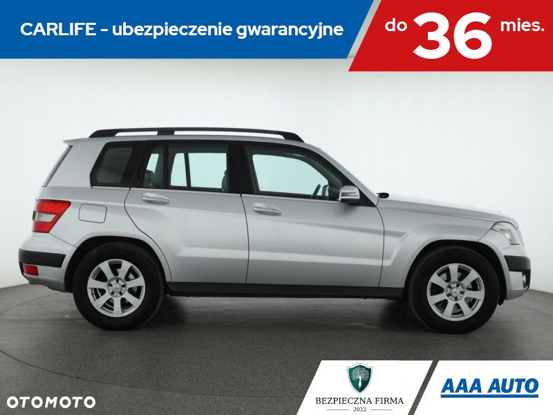 Mercedes-Benz GLK - 7