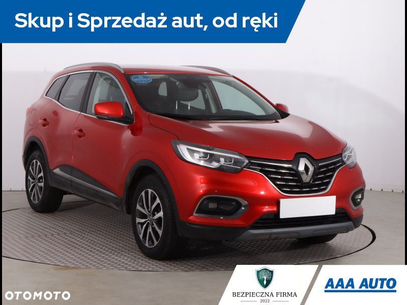 Renault Kadjar - 2