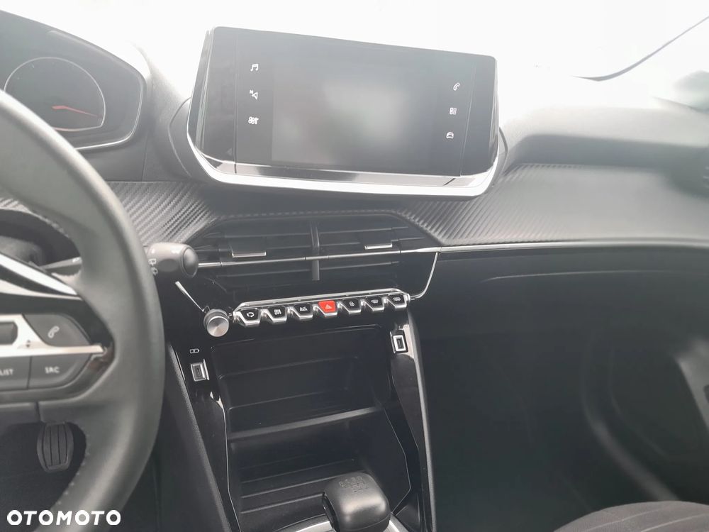 Peugeot 208 1.5 BlueHDi Allure S&S - 20