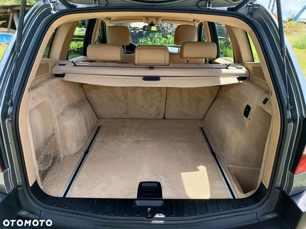 BMW X3 xDrive20i Edition Exclusive - 8