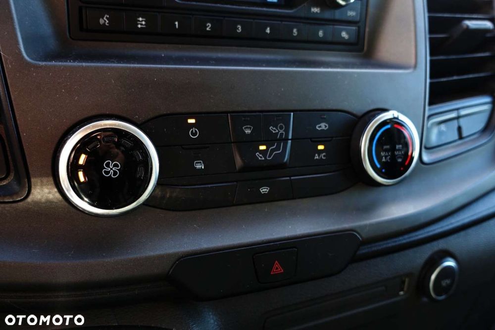 Ford Transit L3H3 - 11