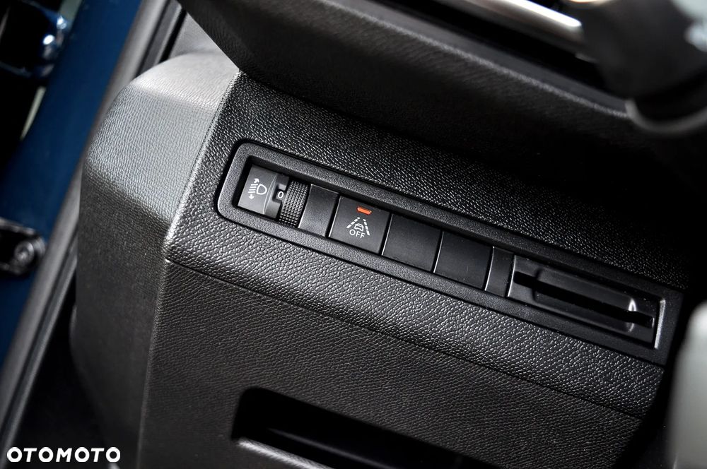 Peugeot 3008 BlueHDi 130 Stop & Start EAT8 Allure - 29