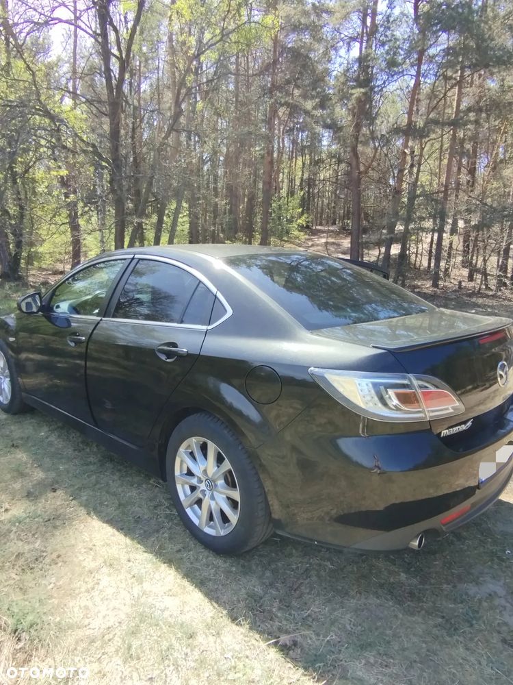 Mazda 6 2.0 Dynamic - 7