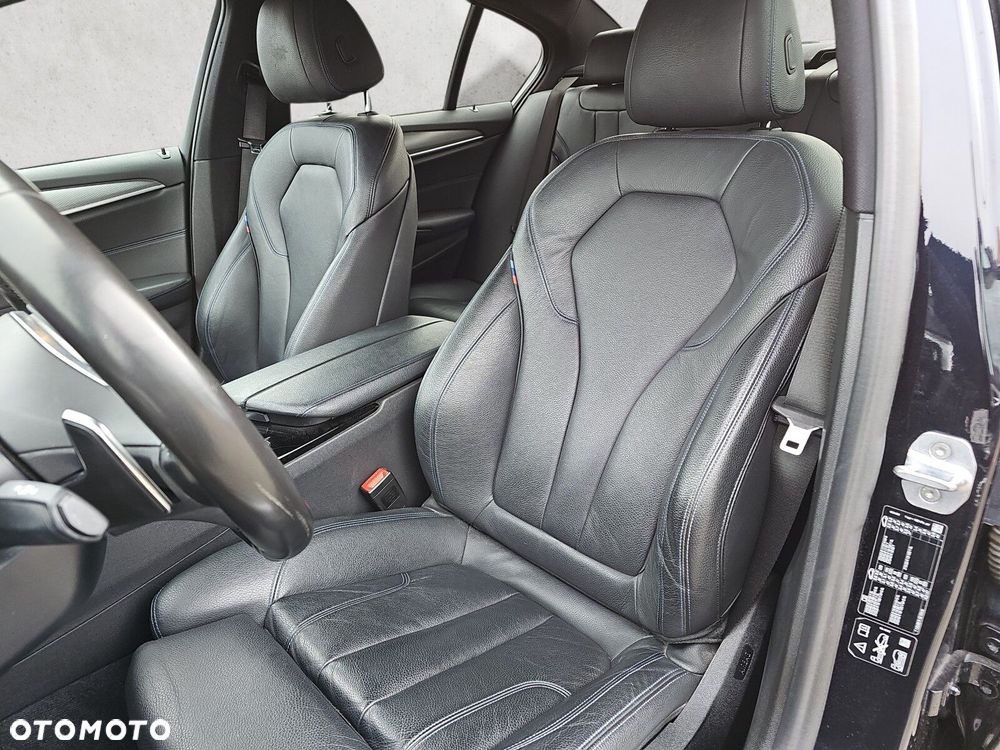 BMW Seria 5 - 12