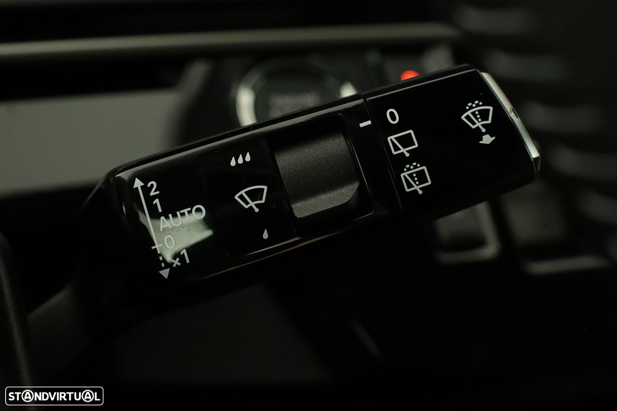 Peugeot 5008 1.2 Hybrid Allure e-DCS6 - 16