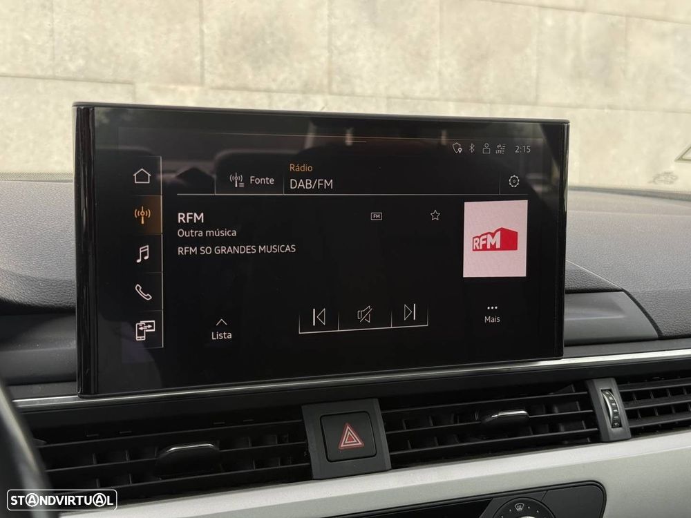 Audi A4 - 8