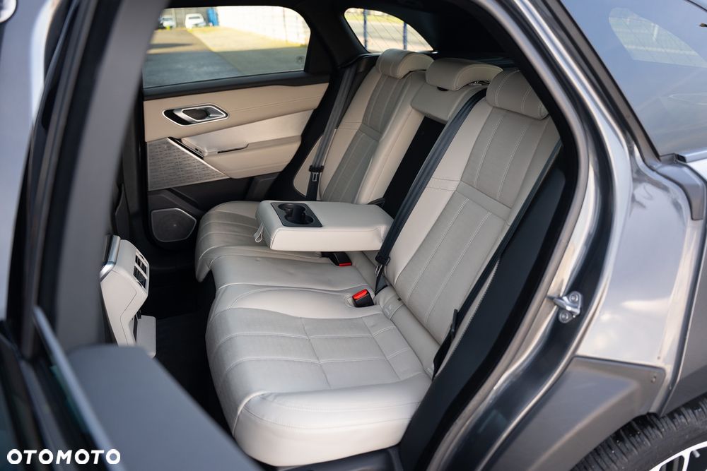 Land Rover Range Rover Velar 2.0 Si4 GPF R-Dynamic HSE - 34