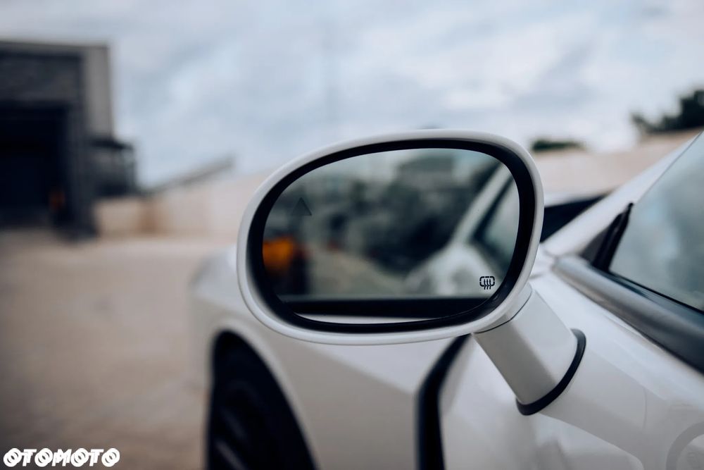 Dodge Challenger Automatik SRT 392 - 22