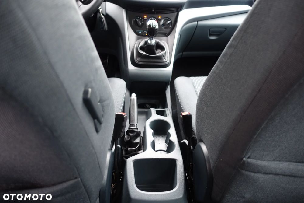 Ford C-MAX 1.6 TDCi Ambiente - 24