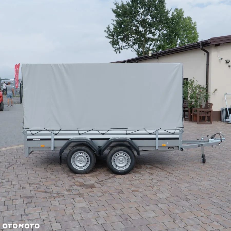 Brenderup 2300STUB - 11