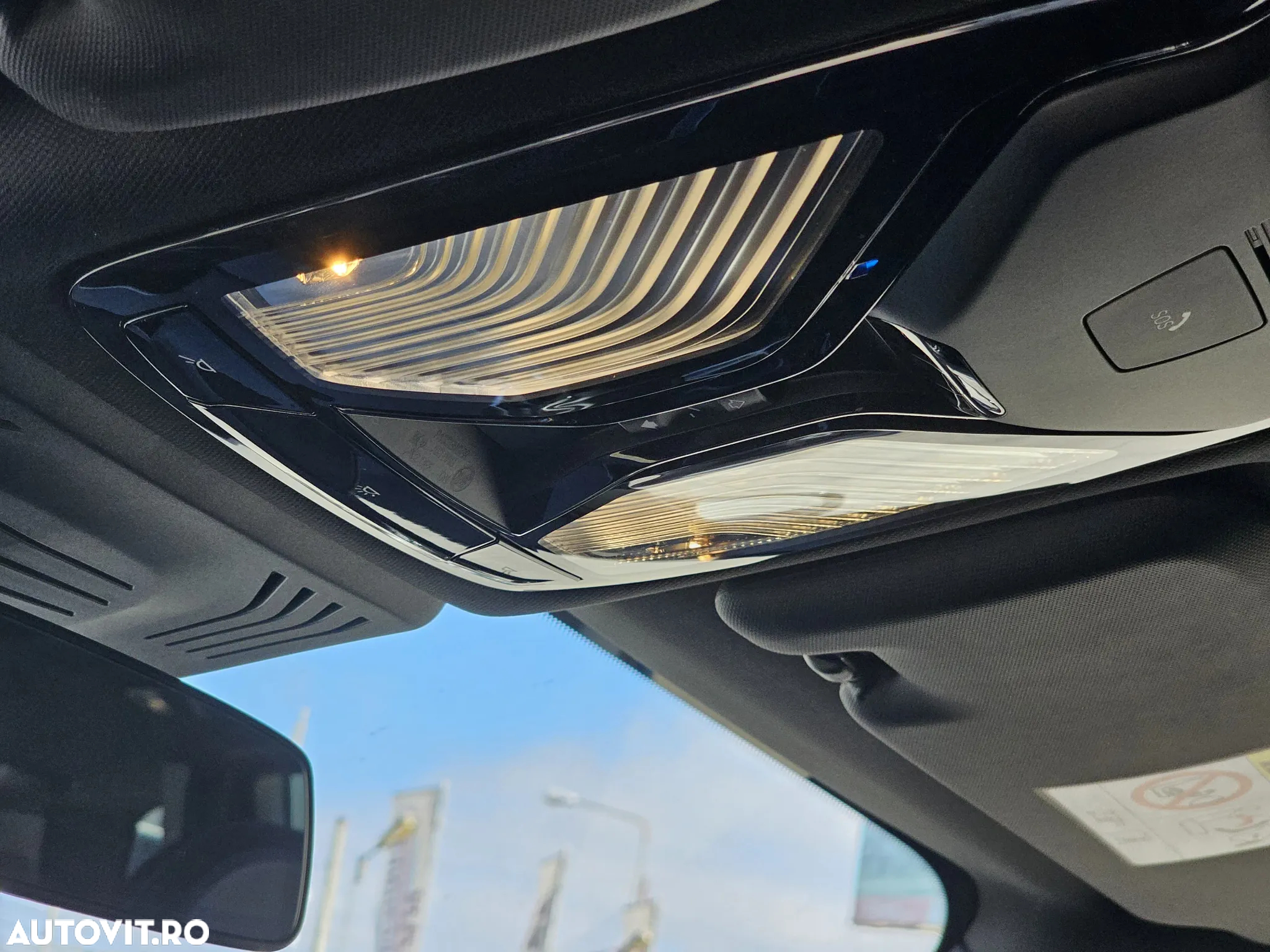 BMW iX3 Standard - 26