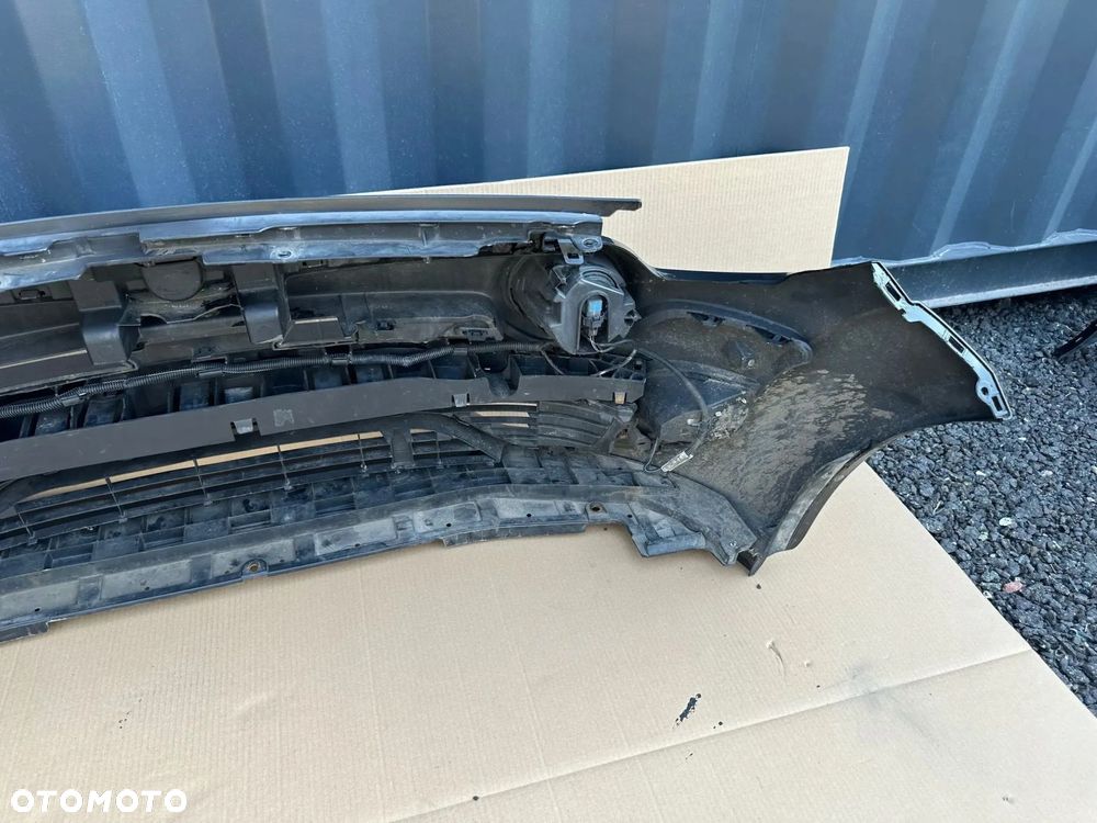 ZDERZAK Renault Twingo III RS 2021 ORYGINAŁ KOMPLETNY DEMONTAŻ - 6