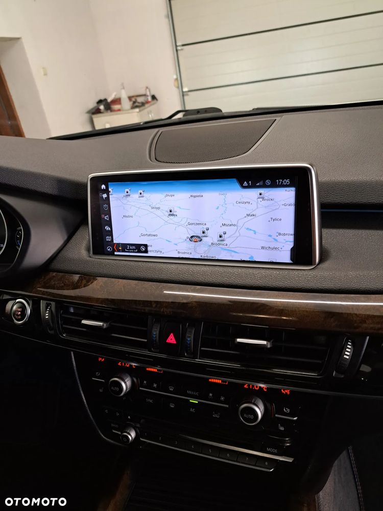 BMW X5 3.5i xDrive - 18