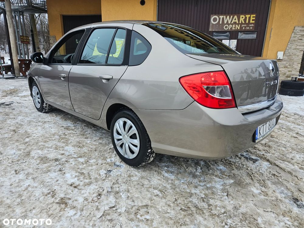 Renault Thalia 1.2 16V Authentique Euro5 - 5