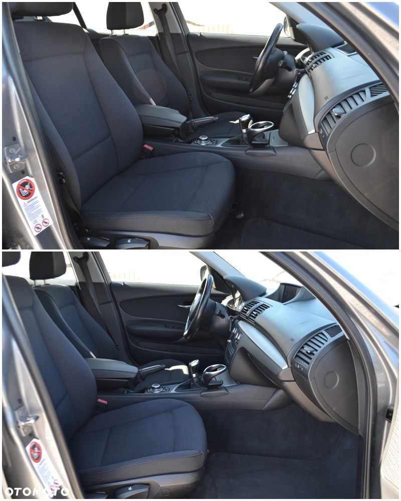 BMW Seria 1 - 17