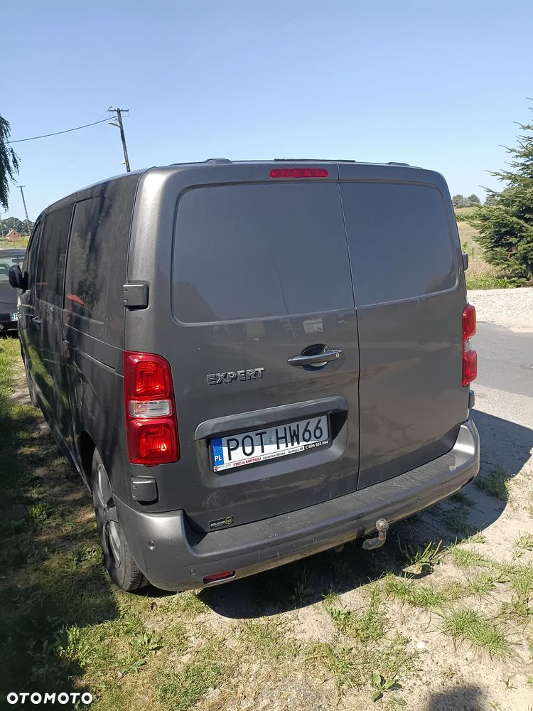 Peugeot Expert - 2